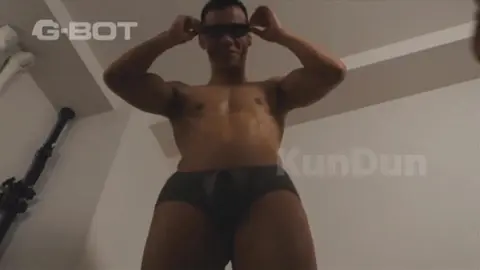 Married father of a former rugby player