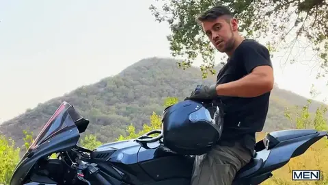 Hooking Up With Dante Colle