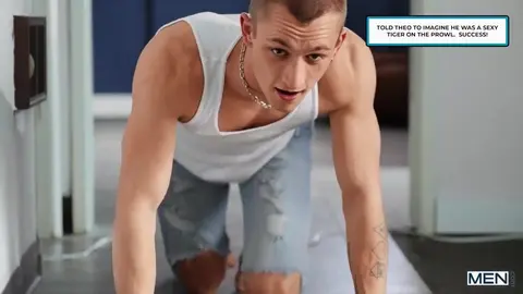 Cum in My Reality: POP-UP