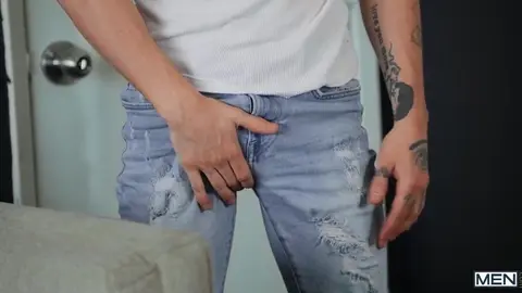 Cum in My Reality: POP-UP