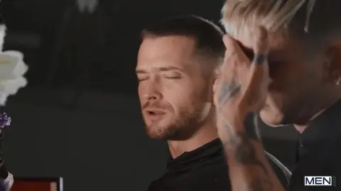 Trauer mit Happy End