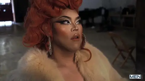 Matthew Camp's Secret Auction