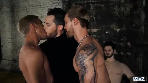 Matthew Camp's Secret Auction