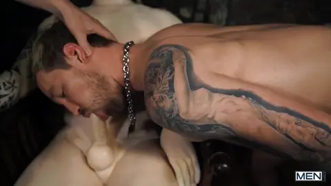 Matthew Camp's Secret Auction