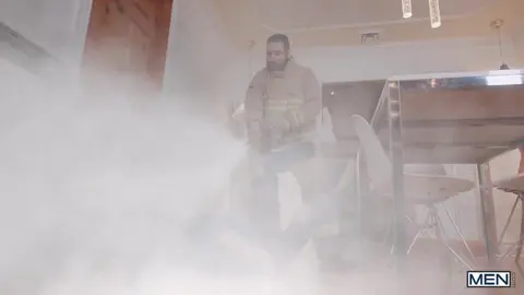 Fire Fuckers: Parte 3