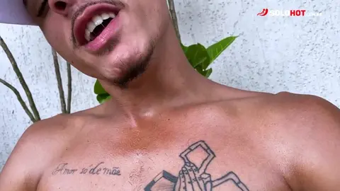 Ragazzi brasiliani che scopano 024