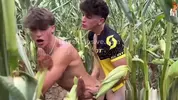 sex hot couple outdoor twinks show cam tube