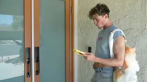 DANNY FANTASY TY SANTANA FOLLAN✨️✨️✨️✨️✨️