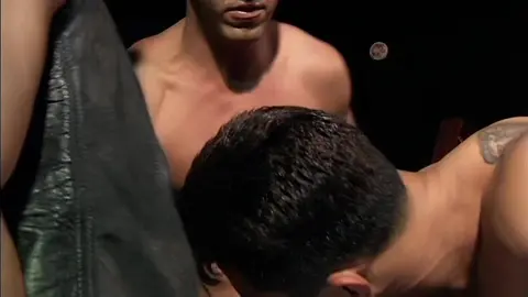 Diggin’ Deep - scène 2 (Remasterisée)