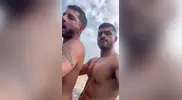 josegomezx & donjuancolombia: Cruising na praia