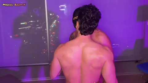 Rêverie - Marcel & Blackmanguera