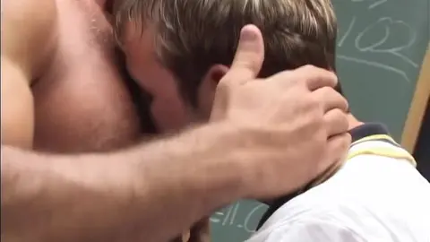 Primo crush - Scena 4 (Remasterizzata)