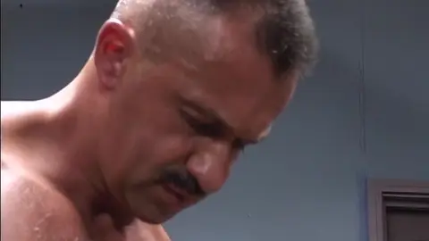 First Crush - Scene 4 REMASTERED