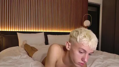 Twink sexy homemade – JerryLucky (Hot Tube)