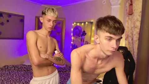 Sex show quente com JerryLucky