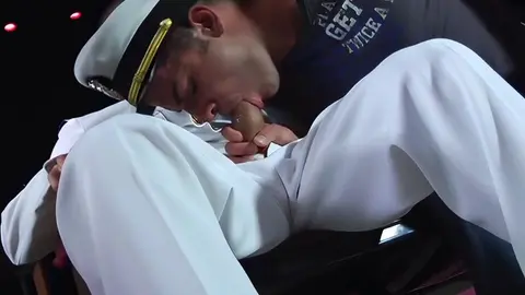 Fleet Week - Escena 2 (REMASTERED)