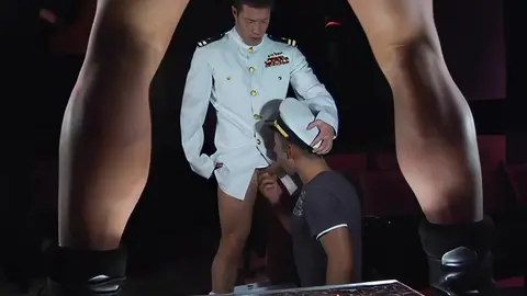 Fleet Week - Scena 2 (REMASTERED)