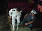 Fleet Week - scene 2 REMASTERED