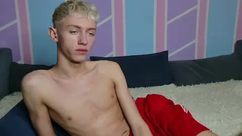 sexy porn twink camboy leonlure show hot tube