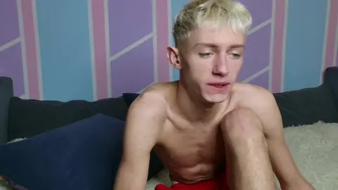porn sexy twink camboy leonlure show tube