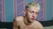 porn sexy twink camboy leonlure show tube