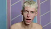 porn sexy twink camboy leonlure show tube