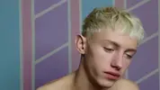 porn sexy twink camboy leonlure show tube