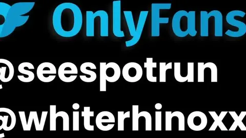 Seespotrun trifft auf White Rhino – pures Beast Mode