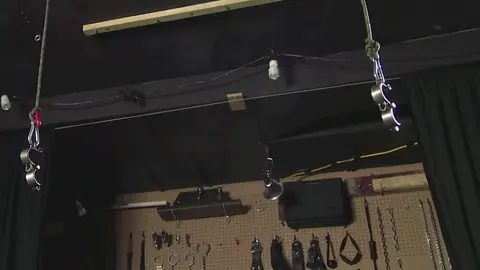 James Soldier Nightmare (Partes 1-8) – Vídeo completo