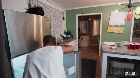 JOEY MILLS CUMINSIDE✨️✨️✨️✨️✨️