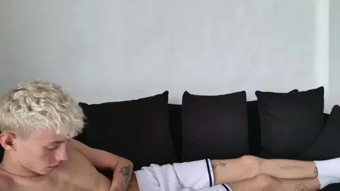 Casal quente de amigos a amantes – JerryLucky 2