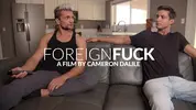 Johnny Hill, Adonis Cole, Elliot Finn – Foreign Fuck