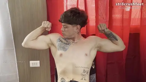 Pilota – Star di Internet, Capitolo 1 – Benjamin Mora – influencer cileno