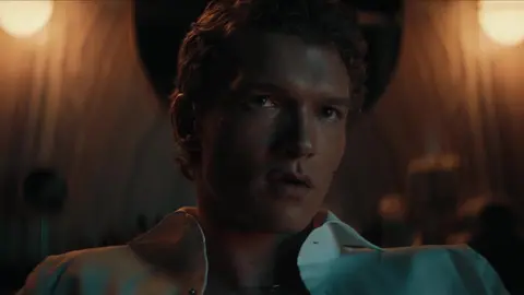 Heated Rivalry (Subtitulado)