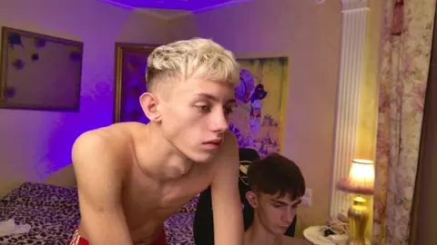 Show webcam gay ultra hot avec JerryLucky