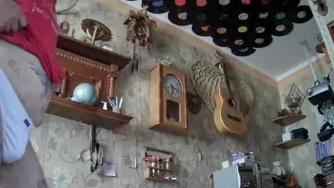 Sto provando dei tanga