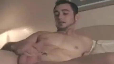 Riesenschwänze ganz tief drin