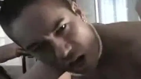 Grosses queues bien profond