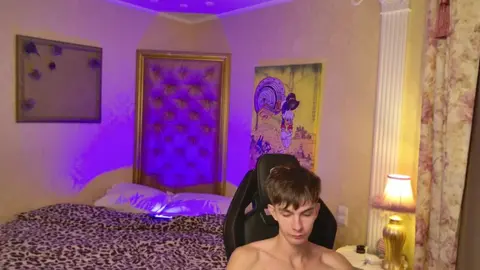 Casal sexy ao vivo na cam – JerryLucky