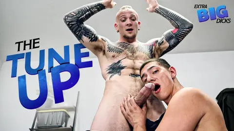 Benvi, Peter Hooke – Afinação