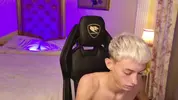 hot sexy twink camboy leonlure show sex hot tube