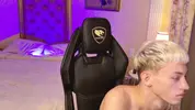 hot sexy twink camboy leonlure show sex hot tube