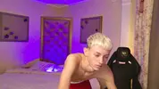 hot sexy twink camboy leonlure show sex hot tube