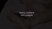 Danny Lombard y John Ludgren chupan y follan