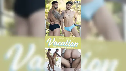 Octavio & Abraham Shehell – Trade I Met On Vacation