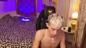 sex hot porn camboy leonlure show hot tube