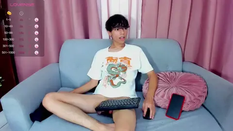 Heiße Twinks vor der Cam: Homemade Honeymoon-Sex