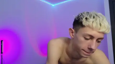 Twink gostoso em homemade – sex show do LeonLure