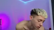 Twink gostoso em homemade – sex show do LeonLure