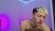 Twink gostoso em homemade – sex show do LeonLure